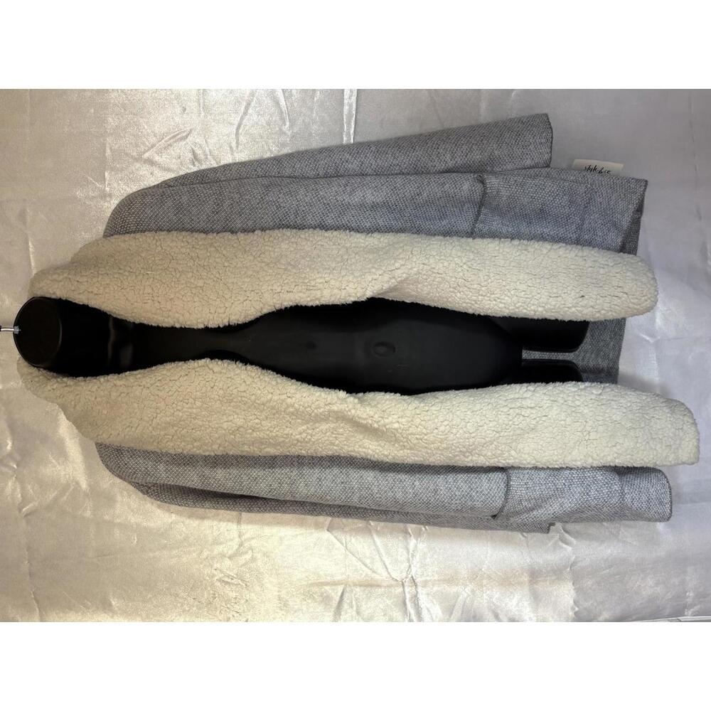 Style & Co Sweater/Jacket Sz 2x